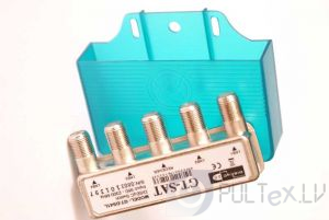 DiseqC 4/1 Opticum AX Ultra Line