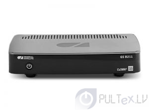 GS B210 (DRE-Crypt HD) б/у