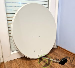 SAT антенна D-800 ofs. (Telesystem)