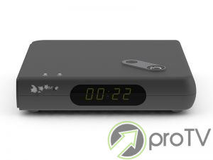 GS Hub 2 Box (DRE-Crypt)