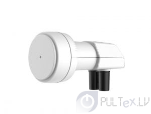 LNB Inverto Pro Twin High-Band Circular
