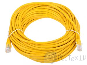 LAN-кабель CAT5 RJ-45 25m