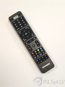 Openbox HD пульт ДУ