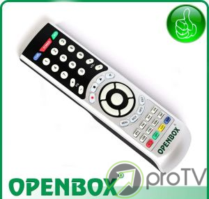 Openbox S3 Micro пульт ДУ